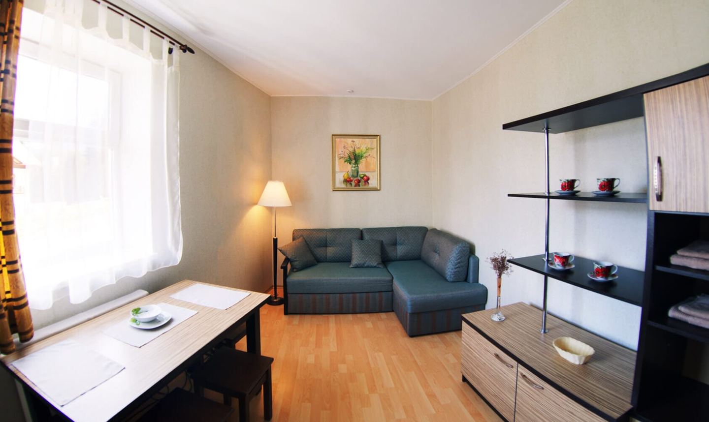 Apartments