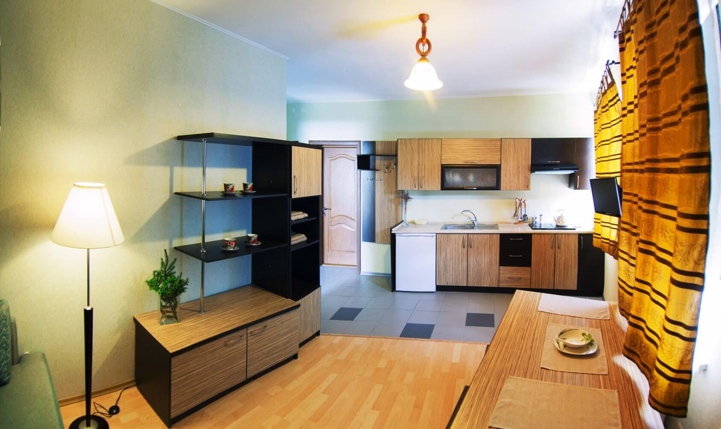 Apartments