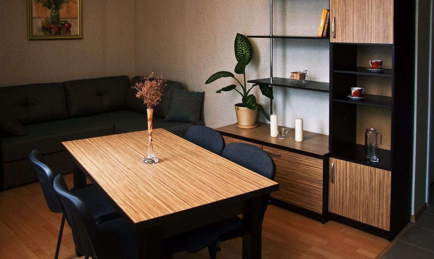 Apartments