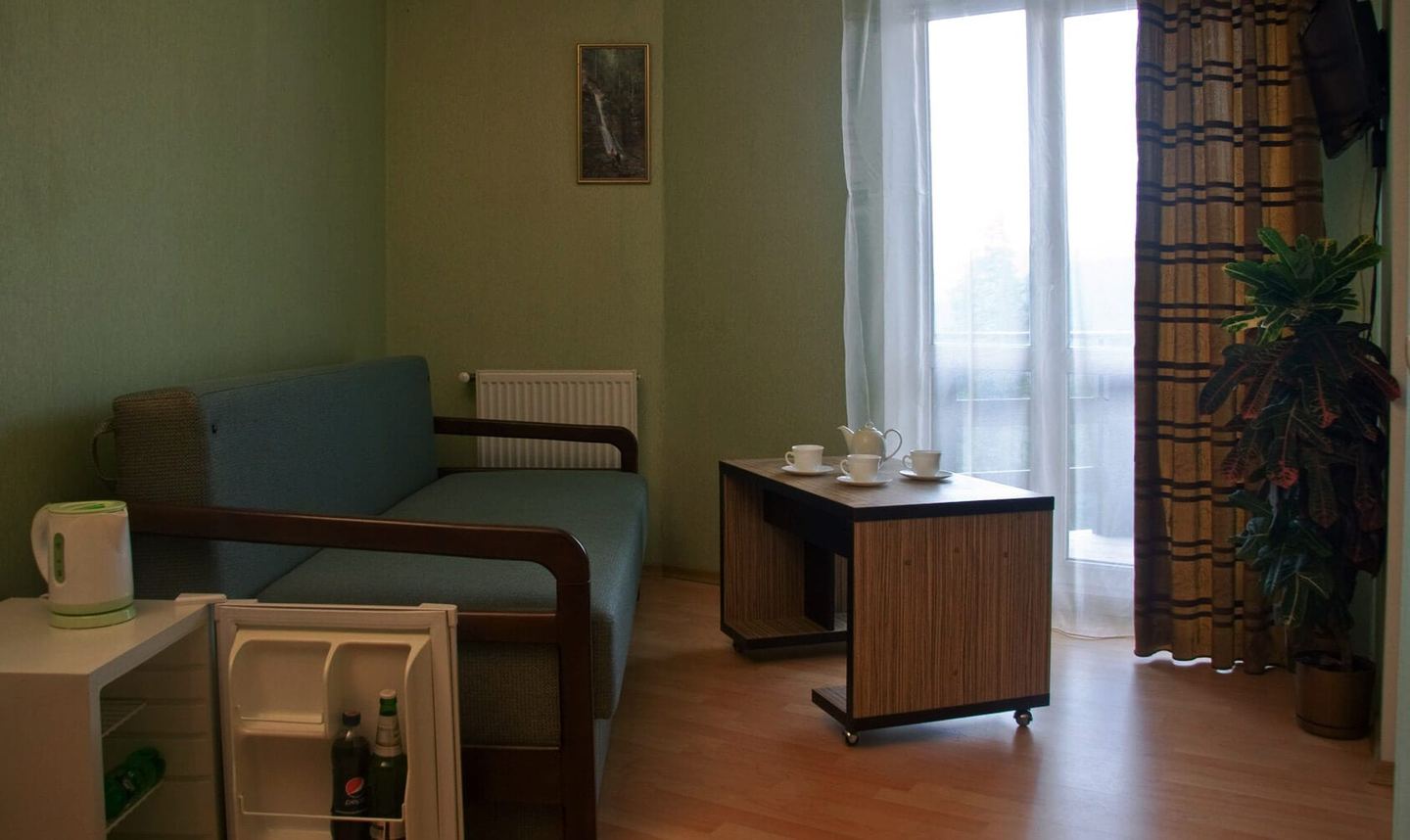 Junior Suite